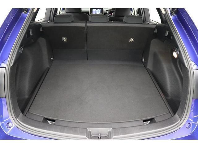 カローラツーリング Ｇ－Ｘ　プラス　１年保証　ディスプレイオーディオ　ミュージックプレイヤー接続可　バックカメラ　車線逸脱警報　衝突被害軽減システム　ＥＴＣ　ドラレコ　クルーズコントロール　ＬＥＤヘッドランプ　スマートキー（21枚目）