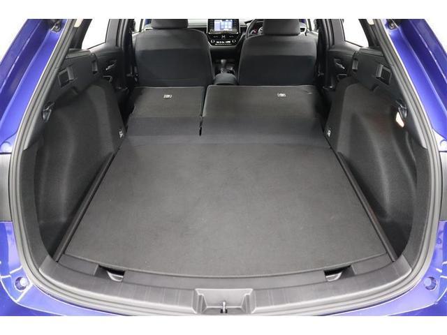 カローラツーリング Ｇ－Ｘ　プラス　１年保証　ディスプレイオーディオ　ミュージックプレイヤー接続可　バックカメラ　車線逸脱警報　衝突被害軽減システム　ＥＴＣ　ドラレコ　クルーズコントロール　ＬＥＤヘッドランプ　スマートキー（22枚目）