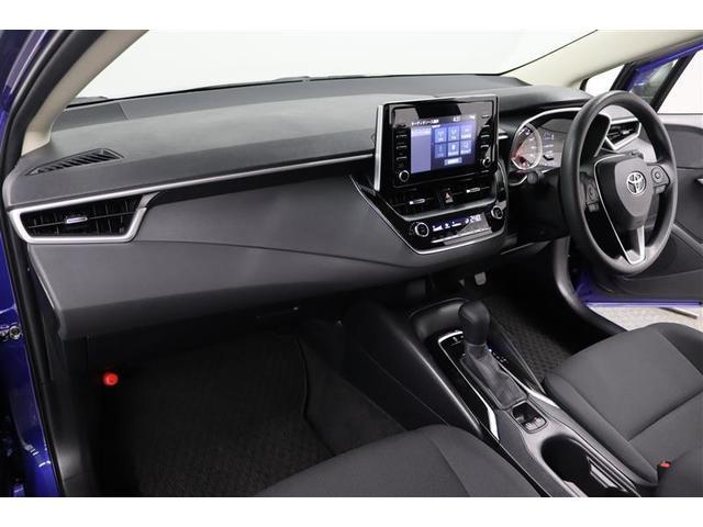 カローラツーリング Ｇ－Ｘ　プラス　１年保証　ディスプレイオーディオ　ミュージックプレイヤー接続可　バックカメラ　車線逸脱警報　衝突被害軽減システム　ＥＴＣ　ドラレコ　クルーズコントロール　ＬＥＤヘッドランプ　スマートキー（23枚目）