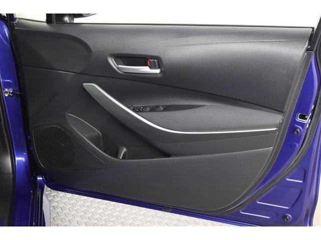 カローラツーリング Ｇ－Ｘ　プラス　１年保証　ディスプレイオーディオ　ミュージックプレイヤー接続可　バックカメラ　車線逸脱警報　衝突被害軽減システム　ＥＴＣ　ドラレコ　クルーズコントロール　ＬＥＤヘッドランプ　スマートキー（34枚目）