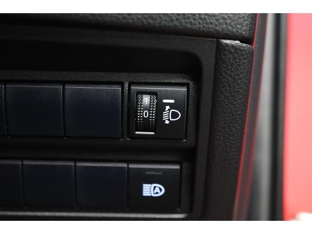 �ԑ̂��X������Ԃ̎��Ƀw�b�h���C�g�̌��̍������㉺�ɒ������邱�Ƃ��o���܂��I