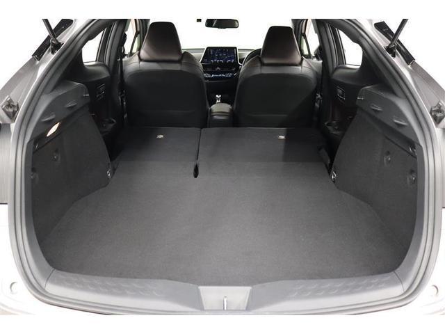 Ｃ－ＨＲ Ｇ　１年保証　ワンオーナ－　フルセグ　メモリーナビ　ＤＶＤ再生　ミュージックプレイヤ接続可　シートヒーター　バックカメラ　衝突被害軽減システム　ＥＴＣ　ドラレコ　ＬＥＤヘッドランプ　　アイドリングストップ（22枚目）