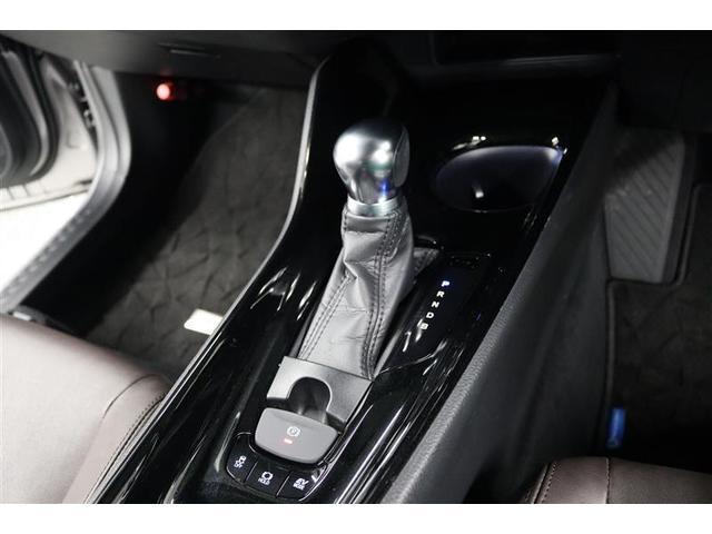 Ｃ－ＨＲ Ｇ　１年保証　ワンオーナ－　フルセグ　メモリーナビ　ＤＶＤ再生　ミュージックプレイヤ接続可　シートヒーター　バックカメラ　衝突被害軽減システム　ＥＴＣ　ドラレコ　ＬＥＤヘッドランプ　　アイドリングストップ（25枚目）