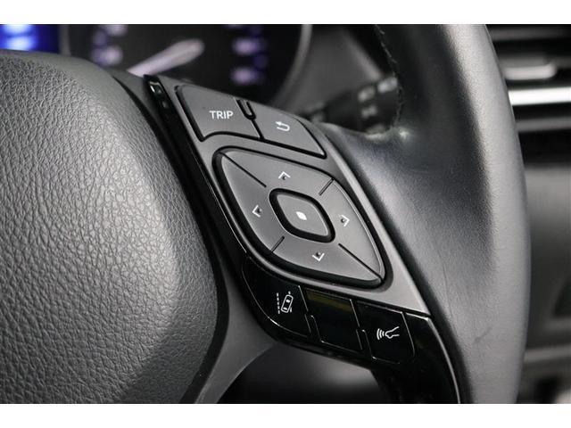 Ｃ－ＨＲ Ｇ　１年保証　ワンオーナ－　フルセグ　メモリーナビ　ＤＶＤ再生　ミュージックプレイヤ接続可　シートヒーター　バックカメラ　衝突被害軽減システム　ＥＴＣ　ドラレコ　ＬＥＤヘッドランプ　　アイドリングストップ（31枚目）