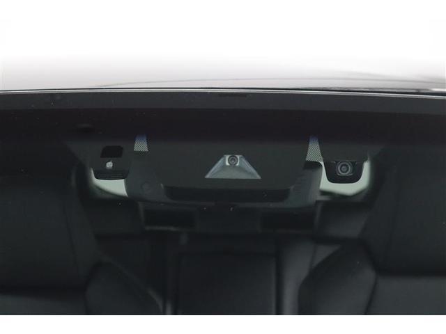 ハリアー Ｚ　１年保証　ワンオーナー　フルセグ　メモリーナビ　ミュージックプレイヤー接続可　バックカメラ　衝突被害軽減システム　ＥＴＣ　ＬＥＤヘッドランプ（12枚目）