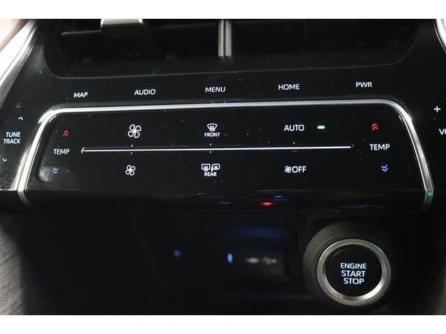 ハリアー Ｚ　１年保証　ワンオーナー　フルセグ　メモリーナビ　ミュージックプレイヤー接続可　バックカメラ　衝突被害軽減システム　ＥＴＣ　ＬＥＤヘッドランプ（16枚目）