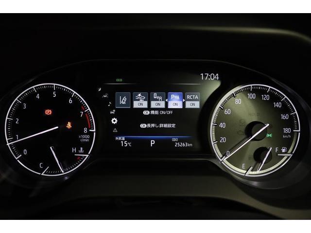 ハリアー Ｚ　１年保証　ワンオーナー　フルセグ　メモリーナビ　ミュージックプレイヤー接続可　バックカメラ　衝突被害軽減システム　ＥＴＣ　ＬＥＤヘッドランプ（17枚目）