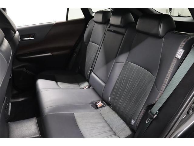 ハリアー Ｚ　１年保証　ワンオーナー　フルセグ　メモリーナビ　ミュージックプレイヤー接続可　バックカメラ　衝突被害軽減システム　ＥＴＣ　ＬＥＤヘッドランプ（20枚目）