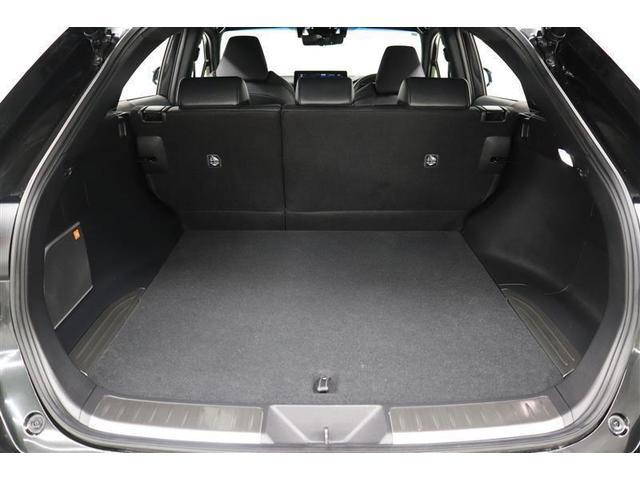 ハリアー Ｚ　１年保証　ワンオーナー　フルセグ　メモリーナビ　ミュージックプレイヤー接続可　バックカメラ　衝突被害軽減システム　ＥＴＣ　ＬＥＤヘッドランプ（21枚目）