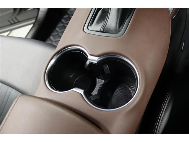 ハリアー Ｚ　１年保証　ワンオーナー　フルセグ　メモリーナビ　ミュージックプレイヤー接続可　バックカメラ　衝突被害軽減システム　ＥＴＣ　ＬＥＤヘッドランプ（25枚目）