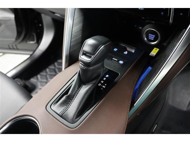 ハリアー Ｚ　１年保証　ワンオーナー　フルセグ　メモリーナビ　ミュージックプレイヤー接続可　バックカメラ　衝突被害軽減システム　ＥＴＣ　ＬＥＤヘッドランプ（26枚目）