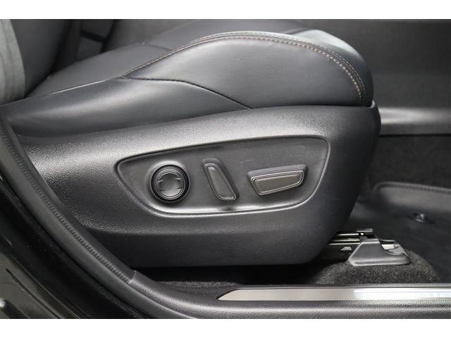 ハリアー Ｚ　１年保証　ワンオーナー　フルセグ　メモリーナビ　ミュージックプレイヤー接続可　バックカメラ　衝突被害軽減システム　ＥＴＣ　ＬＥＤヘッドランプ（33枚目）