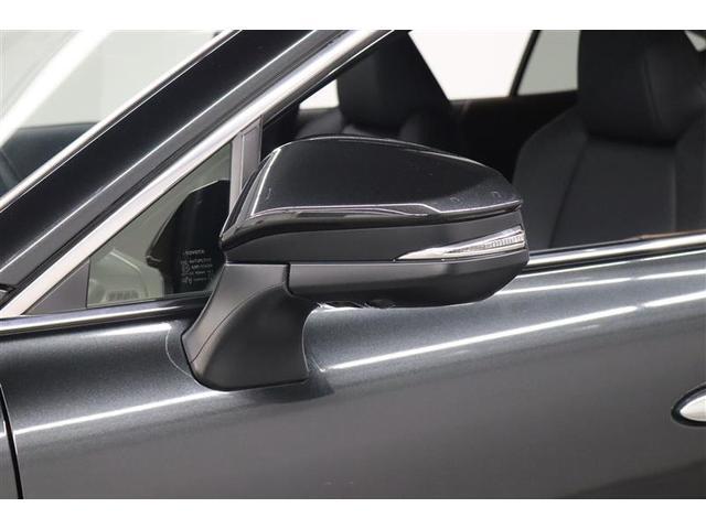 ハリアー Ｚ　１年保証　ワンオーナー　フルセグ　メモリーナビ　ミュージックプレイヤー接続可　バックカメラ　衝突被害軽減システム　ＥＴＣ　ＬＥＤヘッドランプ（36枚目）