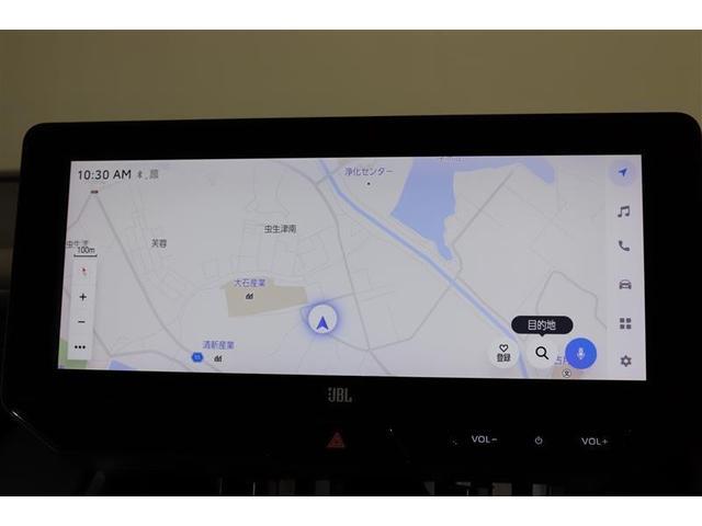 ハリアー Ｚ　１年保証　ワンオーナー　フルセグ　メモリーナビ　ミュージックプレイヤー接続可　バックカメラ　衝突被害軽減システム　ＥＴＣ　ＬＥＤヘッドランプ（7枚目）