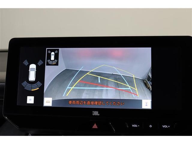 ハリアー Ｚ　１年保証　ワンオーナー　フルセグ　メモリーナビ　ミュージックプレイヤー接続可　バックカメラ　衝突被害軽減システム　ＥＴＣ　ＬＥＤヘッドランプ（8枚目）