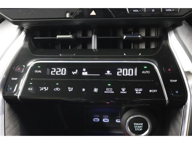 ハリアー Ｚ　１年保証　ワンオーナー　フルセグ　メモリーナビ　ミュージックプレイヤー接続可　バックカメラ　衝突被害軽減システム　ＥＴＣ　ＬＥＤヘッドランプ（15枚目）