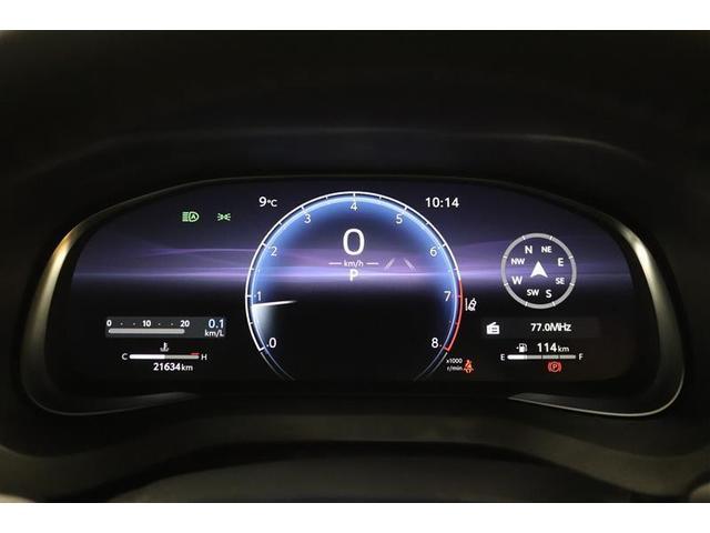 ハリアー Ｚ　１年保証　ワンオーナー　フルセグ　メモリーナビ　ミュージックプレイヤー接続可　バックカメラ　衝突被害軽減システム　ＥＴＣ　ＬＥＤヘッドランプ（16枚目）