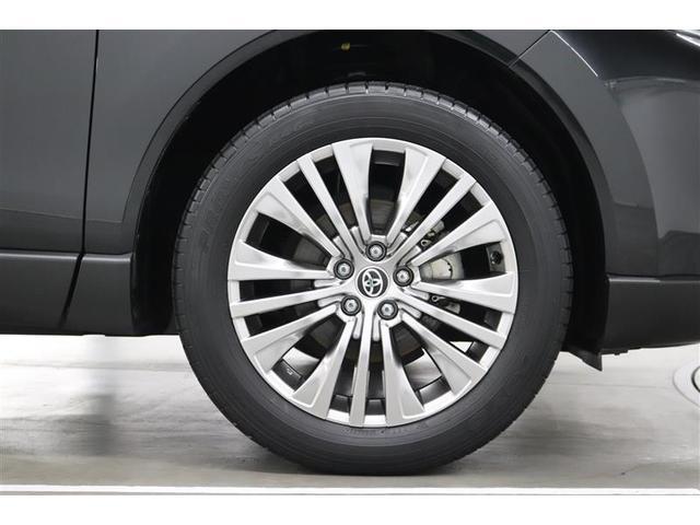 ハリアー Ｚ　１年保証　ワンオーナー　フルセグ　メモリーナビ　ミュージックプレイヤー接続可　バックカメラ　衝突被害軽減システム　ＥＴＣ　ＬＥＤヘッドランプ（17枚目）