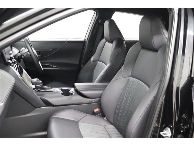 ハリアー Ｚ　１年保証　ワンオーナー　フルセグ　メモリーナビ　ミュージックプレイヤー接続可　バックカメラ　衝突被害軽減システム　ＥＴＣ　ＬＥＤヘッドランプ（18枚目）