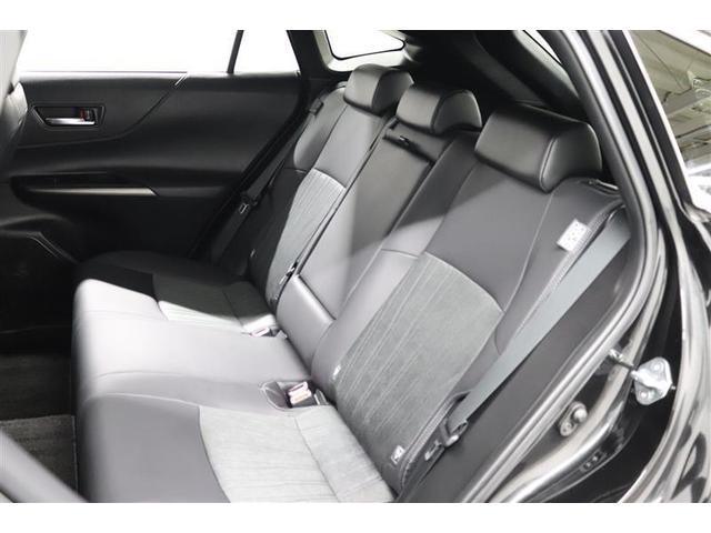 ハリアー Ｚ　１年保証　ワンオーナー　フルセグ　メモリーナビ　ミュージックプレイヤー接続可　バックカメラ　衝突被害軽減システム　ＥＴＣ　ＬＥＤヘッドランプ（19枚目）