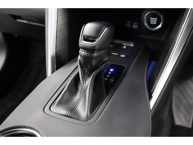 ハリアー Ｚ　１年保証　ワンオーナー　フルセグ　メモリーナビ　ミュージックプレイヤー接続可　バックカメラ　衝突被害軽減システム　ＥＴＣ　ＬＥＤヘッドランプ（25枚目）