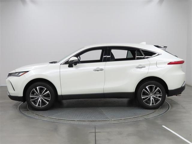 ハリアー Ｇ　１年保証　ワンオーナー　Ｐバックドア　フルセグ　メモリーナビ　ミュージックプレイヤー接続可　バックカメラ　衝突被害軽減システム　ＥＴＣ　ＬＥＤヘッドランプ（4枚目）