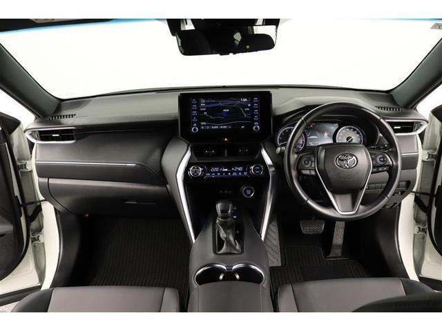 ハリアー Ｇ　１年保証　ワンオーナー　Ｐバックドア　フルセグ　メモリーナビ　ミュージックプレイヤー接続可　バックカメラ　衝突被害軽減システム　ＥＴＣ　ＬＥＤヘッドランプ（6枚目）