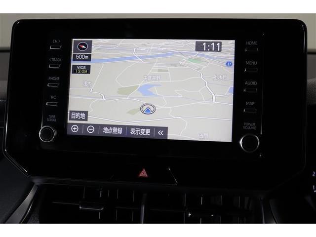 ハリアー Ｇ　１年保証　ワンオーナー　Ｐバックドア　フルセグ　メモリーナビ　ミュージックプレイヤー接続可　バックカメラ　衝突被害軽減システム　ＥＴＣ　ＬＥＤヘッドランプ（7枚目）