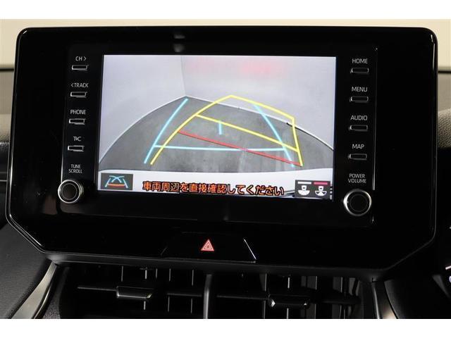 ハリアー Ｇ　１年保証　ワンオーナー　Ｐバックドア　フルセグ　メモリーナビ　ミュージックプレイヤー接続可　バックカメラ　衝突被害軽減システム　ＥＴＣ　ＬＥＤヘッドランプ（8枚目）