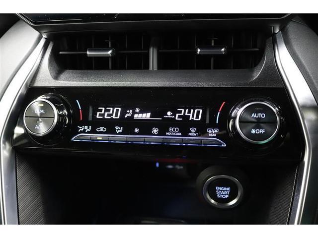 ハリアー Ｇ　１年保証　ワンオーナー　Ｐバックドア　フルセグ　メモリーナビ　ミュージックプレイヤー接続可　バックカメラ　衝突被害軽減システム　ＥＴＣ　ＬＥＤヘッドランプ（16枚目）