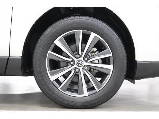 ハリアー Ｇ　１年保証　ワンオーナー　Ｐバックドア　フルセグ　メモリーナビ　ミュージックプレイヤー接続可　バックカメラ　衝突被害軽減システム　ＥＴＣ　ＬＥＤヘッドランプ（18枚目）