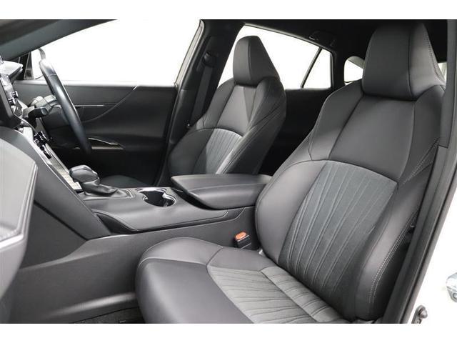 ハリアー Ｇ　１年保証　ワンオーナー　Ｐバックドア　フルセグ　メモリーナビ　ミュージックプレイヤー接続可　バックカメラ　衝突被害軽減システム　ＥＴＣ　ＬＥＤヘッドランプ（19枚目）