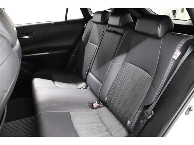 ハリアー Ｇ　１年保証　ワンオーナー　Ｐバックドア　フルセグ　メモリーナビ　ミュージックプレイヤー接続可　バックカメラ　衝突被害軽減システム　ＥＴＣ　ＬＥＤヘッドランプ（20枚目）