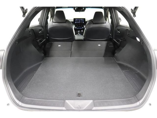 ハリアー Ｇ　１年保証　ワンオーナー　Ｐバックドア　フルセグ　メモリーナビ　ミュージックプレイヤー接続可　バックカメラ　衝突被害軽減システム　ＥＴＣ　ＬＥＤヘッドランプ（22枚目）