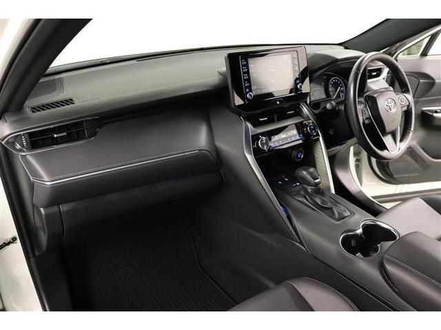 ハリアー Ｇ　１年保証　ワンオーナー　Ｐバックドア　フルセグ　メモリーナビ　ミュージックプレイヤー接続可　バックカメラ　衝突被害軽減システム　ＥＴＣ　ＬＥＤヘッドランプ（23枚目）