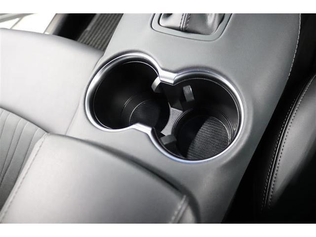 ハリアー Ｇ　１年保証　ワンオーナー　Ｐバックドア　フルセグ　メモリーナビ　ミュージックプレイヤー接続可　バックカメラ　衝突被害軽減システム　ＥＴＣ　ＬＥＤヘッドランプ（25枚目）