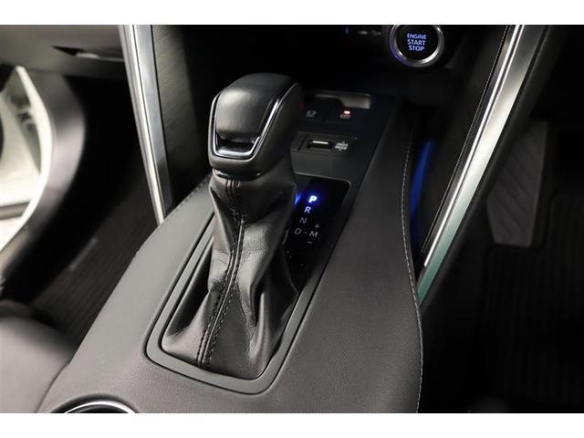 ハリアー Ｇ　１年保証　ワンオーナー　Ｐバックドア　フルセグ　メモリーナビ　ミュージックプレイヤー接続可　バックカメラ　衝突被害軽減システム　ＥＴＣ　ＬＥＤヘッドランプ（26枚目）