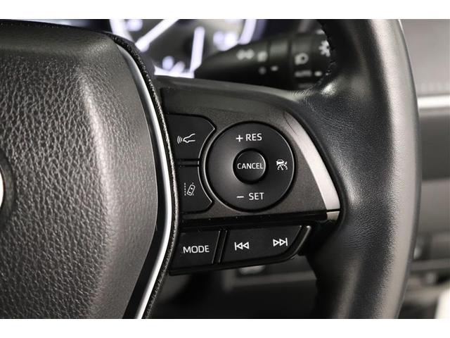 ハリアー Ｇ　１年保証　ワンオーナー　Ｐバックドア　フルセグ　メモリーナビ　ミュージックプレイヤー接続可　バックカメラ　衝突被害軽減システム　ＥＴＣ　ＬＥＤヘッドランプ（32枚目）