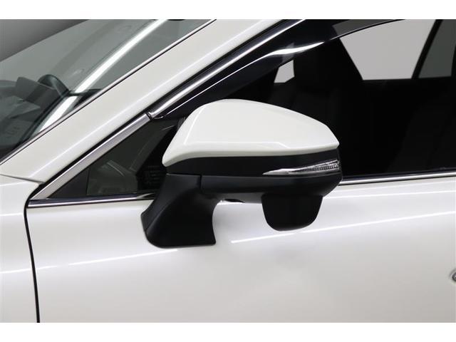 ハリアー Ｇ　１年保証　ワンオーナー　Ｐバックドア　フルセグ　メモリーナビ　ミュージックプレイヤー接続可　バックカメラ　衝突被害軽減システム　ＥＴＣ　ＬＥＤヘッドランプ（36枚目）