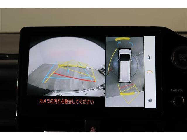 �ԗ����ォ�猩���悤�ȉf���\������p�m���~�b�N�r���[���j�^�[�t���I