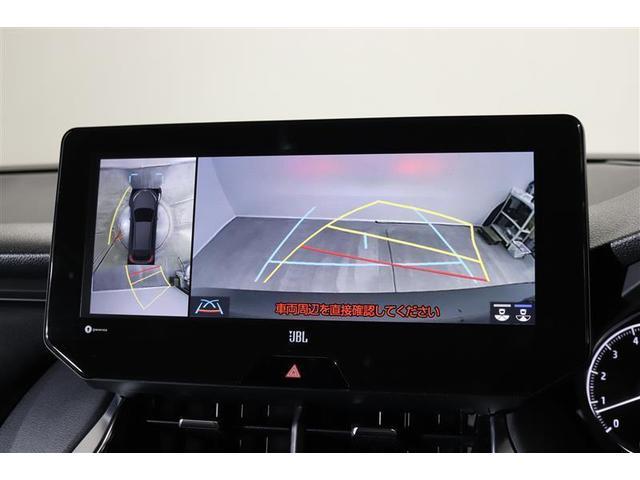 ハリアー Ｚ　１年保証　ワンオーナー　フルエアロ　フルセグ　メモリーナビ　ミュージックプレイヤー接続可　バックカメラ　衝突被害軽減システム　ＥＴＣ　ＬＥＤヘッドランプ（8枚目）