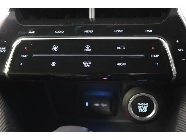 ハリアー Ｚ　１年保証　ワンオーナー　フルエアロ　フルセグ　メモリーナビ　ミュージックプレイヤー接続可　バックカメラ　衝突被害軽減システム　ＥＴＣ　ＬＥＤヘッドランプ（16枚目）