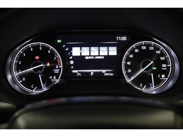 ハリアー Ｚ　１年保証　ワンオーナー　フルエアロ　フルセグ　メモリーナビ　ミュージックプレイヤー接続可　バックカメラ　衝突被害軽減システム　ＥＴＣ　ＬＥＤヘッドランプ（17枚目）