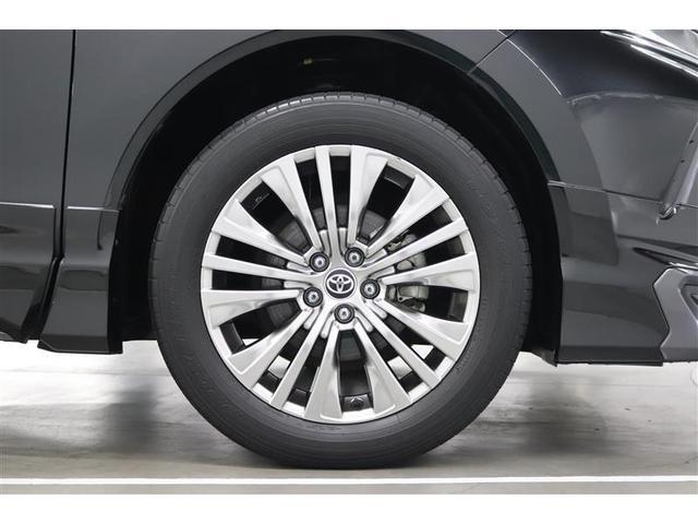 ハリアー Ｚ　１年保証　ワンオーナー　フルエアロ　フルセグ　メモリーナビ　ミュージックプレイヤー接続可　バックカメラ　衝突被害軽減システム　ＥＴＣ　ＬＥＤヘッドランプ（18枚目）