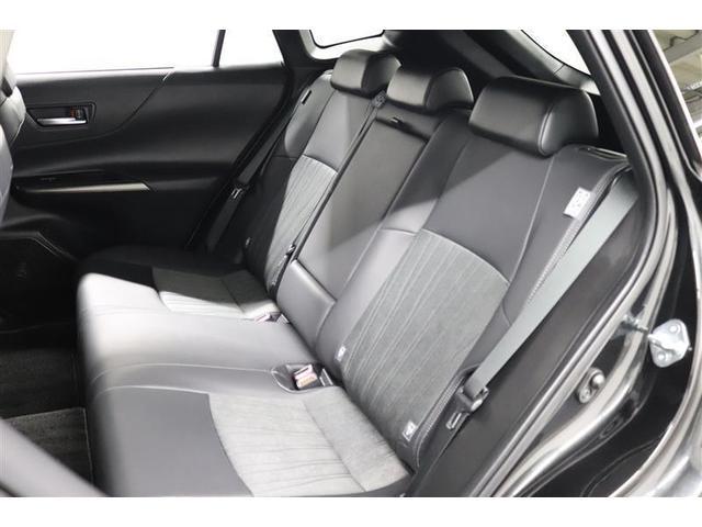 ハリアー Ｚ　１年保証　ワンオーナー　フルエアロ　フルセグ　メモリーナビ　ミュージックプレイヤー接続可　バックカメラ　衝突被害軽減システム　ＥＴＣ　ＬＥＤヘッドランプ（20枚目）