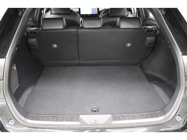 ハリアー Ｚ　１年保証　ワンオーナー　フルエアロ　フルセグ　メモリーナビ　ミュージックプレイヤー接続可　バックカメラ　衝突被害軽減システム　ＥＴＣ　ＬＥＤヘッドランプ（21枚目）