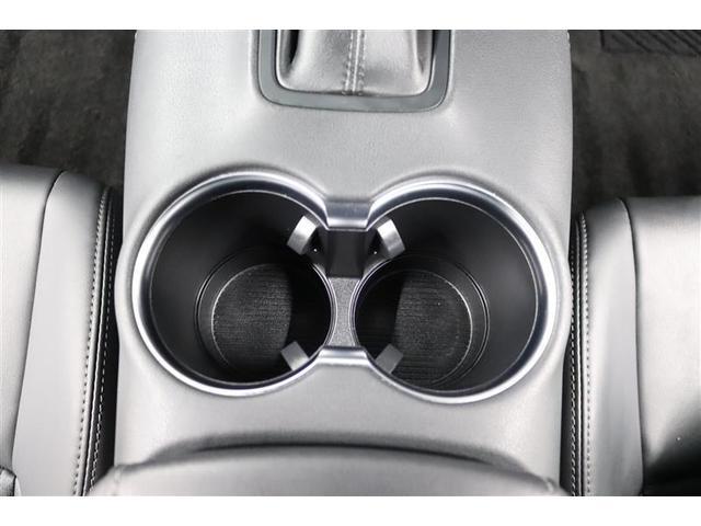 ハリアー Ｚ　１年保証　ワンオーナー　フルエアロ　フルセグ　メモリーナビ　ミュージックプレイヤー接続可　バックカメラ　衝突被害軽減システム　ＥＴＣ　ＬＥＤヘッドランプ（25枚目）