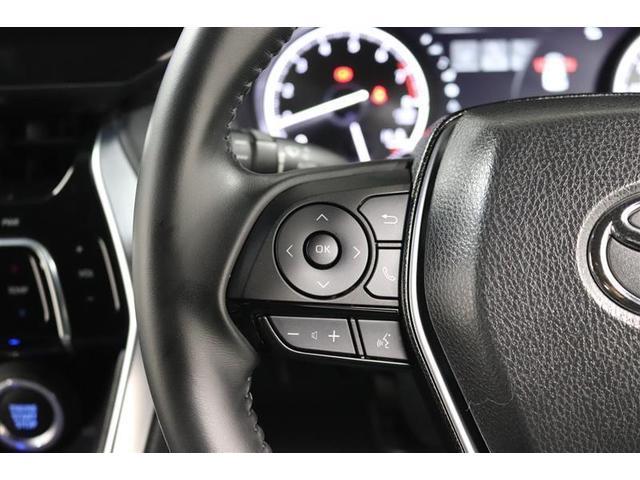 ハリアー Ｚ　１年保証　ワンオーナー　フルエアロ　フルセグ　メモリーナビ　ミュージックプレイヤー接続可　バックカメラ　衝突被害軽減システム　ＥＴＣ　ＬＥＤヘッドランプ（31枚目）