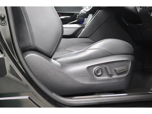 ハリアー Ｚ　１年保証　ワンオーナー　フルエアロ　フルセグ　メモリーナビ　ミュージックプレイヤー接続可　バックカメラ　衝突被害軽減システム　ＥＴＣ　ＬＥＤヘッドランプ（33枚目）