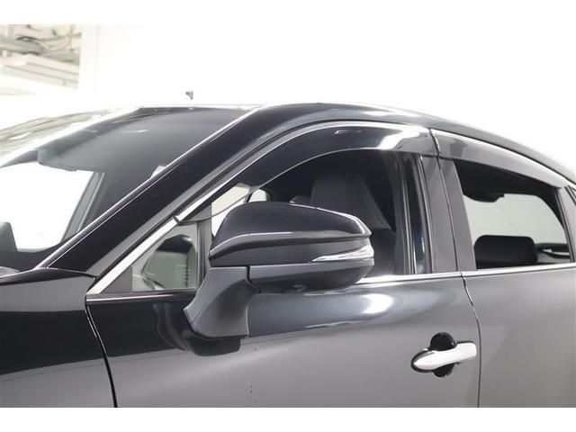 ハリアー Ｚ　１年保証　ワンオーナー　フルエアロ　フルセグ　メモリーナビ　ミュージックプレイヤー接続可　バックカメラ　衝突被害軽減システム　ＥＴＣ　ＬＥＤヘッドランプ（36枚目）